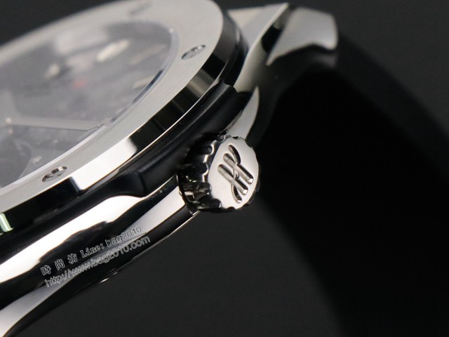 JB宇舶恒寶經典融合CLASSIC FUSION系列陀飛輪高端複刻男士腕表  gjs2173
